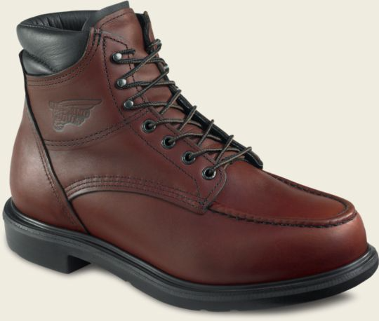 jual sepatu red wing original