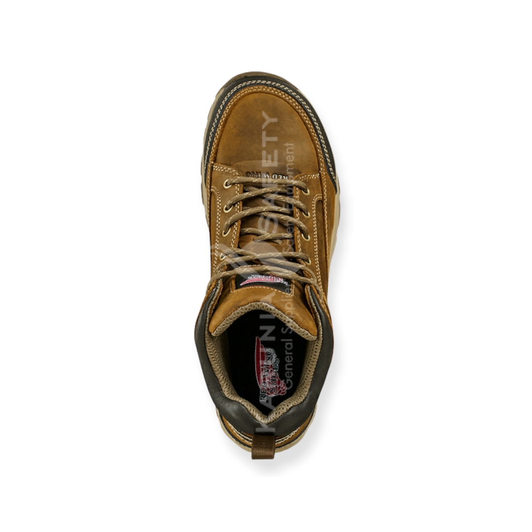 SEPATU SAFETY RED WING 6692 ORIGINAL | Sepatu Safety | KARUNIA SAFETY