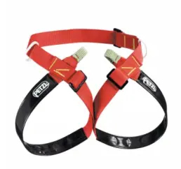 Superavanti Harness Petzl