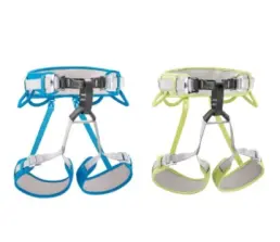 Corax Harness Petzl