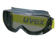 Kacamata Safety Kacamaa Safety Uvex Megasonic Goggles 1 105