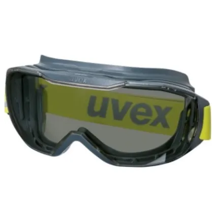 Kacamata Safety Kacamaa Safety Uvex Megasonic Goggles 1 105