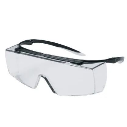 Kacamata Safety Kacamaa Safety Uvex Super F-OTG Spectacles 1 109