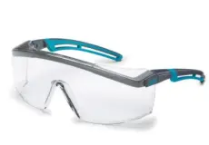 Kacamata Safety Kacamata Safety Uvex Astrospec 2.0 Spectacles 1 124