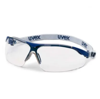 Kacamata Safety Kacamata Safety Uvex i-Vo Spectacles 1 134