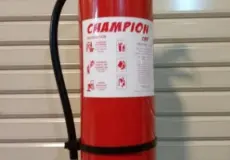 Alat Pemadam Kebakaran APAR Fire Extinguisher APAR Champion Chemical Powder 6 KG 1 178