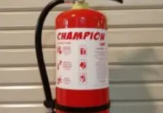 Alat Pemadam Kebakaran APAR Fire Extingisher Chamipion 5 KG 1 180