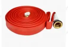 Alat Pemadam Kebakaran APAR Fire Hose Rubber With Coupling 1 185