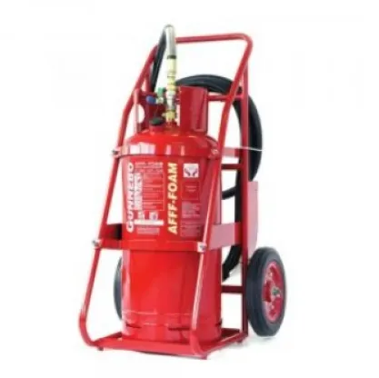 Alat Pemadam Kebakaran APAR Fire Extinguisher Foam Gunnebo AFFF FT-30 1 200