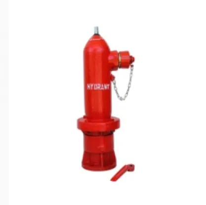  Hydrant  Pillar 1 Way Alat Pemadam  Kebakaran  APAR 