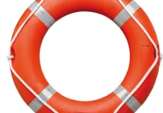 Alat Perlengkapan Kelautan Lifebuoy Ring Plastic 1 233