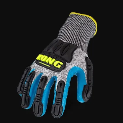 Sarung Tangan Safety Sarung Tangan KONG® 360 CUT A4 INSULATED KKC5BW 1 269