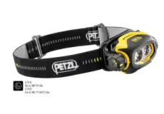 Body Harness Headlamp Petzl PIXA 3R 1 31