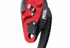 Body Harness Descender Petzl ID L 1 34