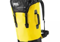 Body Harness Tas Climbing Petzl Transport 45L 1 48