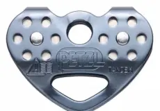 Body Harness Tandem Speed Pulley Petzl 1 58