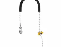 Body Harness Grillon Hook with Lanyard Petzl 3 Meter 1 74