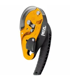 ID S Descender Petzl