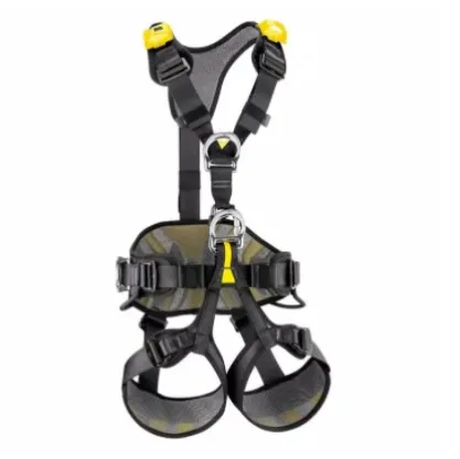 Body Harness Body Harness Petzl AVAO 1 81