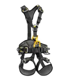 ASTRO BOD FAST Harness Petzl European Version