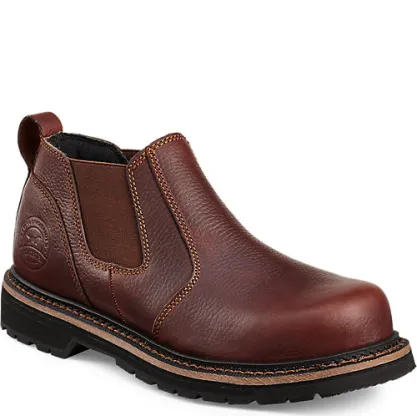 Sepatu Safety SEPATU SAFETY RED WING Irishsetter 83300 Original 1 83300_red_wing