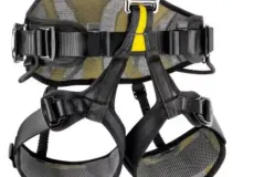 Body Harness Sit Harness Petzl AVAO 1 84