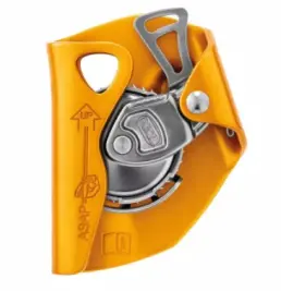 Fall Arrester Petzl ASAP