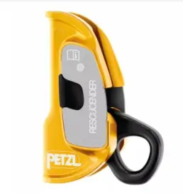 Rescucender Rope Clamp Petzl