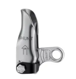 Shunt Backup Ascender Petzl