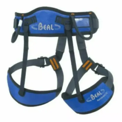 Body Harness Seat Harness BEAL Aero-Team IV 1 89