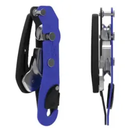 Stop Descender Petzl