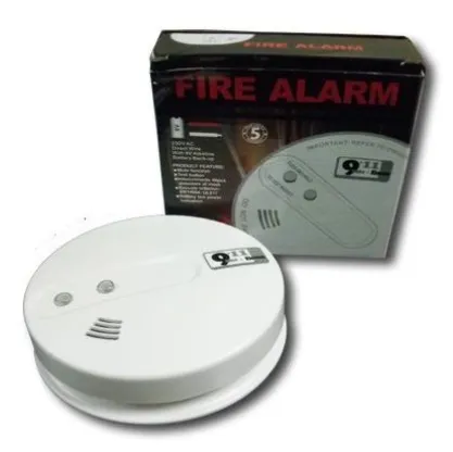 download alarm pemadam kebakaran