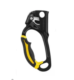 Ascension Handdled Ascender Petzl Left