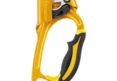 Body Harness Ascension Handdled Ascender Petzl (Right) 1 93