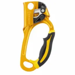 Ascension Handdled Ascender Petzl Right