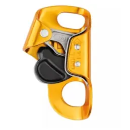 Croll S Chest Rope Clamp Ascender Petzl