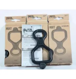 Huit Descender Petzl