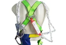 Body Harness Gosave Full Body Harness 1 body_harness_go_save_nampak_belakang