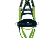 Body Harness BODY HARNESS MILLER MA58 DURAFLEX 1 body_harness_miller_ma58_duraflex