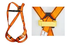 Body Harness BODY HARNESS MSA SUPERLIGHT 1 body_harness_msa_superlight