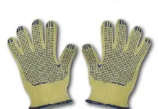 Sarung Tangan Safety Sarung Tangan Safety Castong Kevlar Dotted Knitted Glove Kd02 1 castong_kevlar_dotted_knitted_glove_kd_02