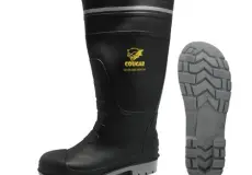 Sepatu Safety Jual Sepatu Cougar Gumboot Black 1912 1 cougar_gumboot_black_1912