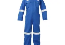 Coverall Seragam Safety Coverall Cotton 100%<br> 1 coverall_100_katun