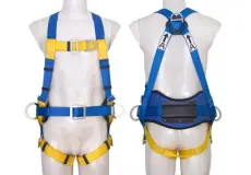 Body Harness FULL BODY HARNESS PROTECTA FIRST 1390033 1 full_body_harness_protecta_first_1390033