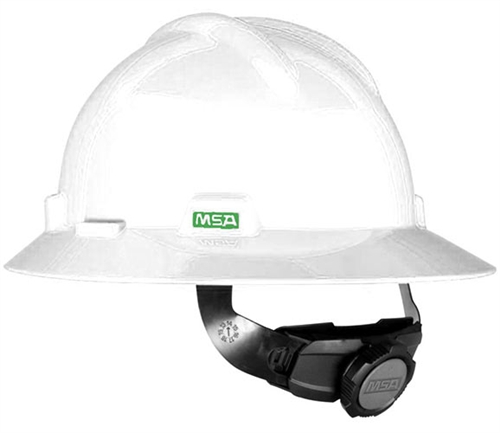 Safety Helmet Lokal MSA Helm  Proyek  Safety KARUNIA SAFETY