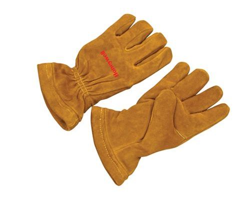 Sarung Tangan Safety Honeywell 7550 Leather Glove  Sarung 