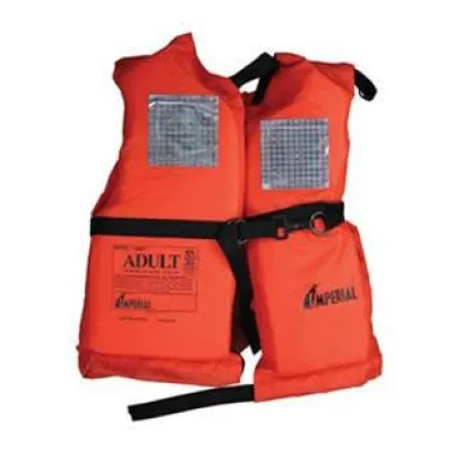 Alat Perlengkapan Kelautan Life Jacket Imperial 198rt 1 imperial_198