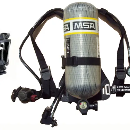 Alat Pemadam Kebakaran APAR Jual MSA Firehawk M7 SCBA 1 msa_scba