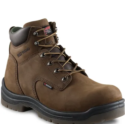 Sepatu Safety SEPATU SAFETY 2260 RED WING MEN