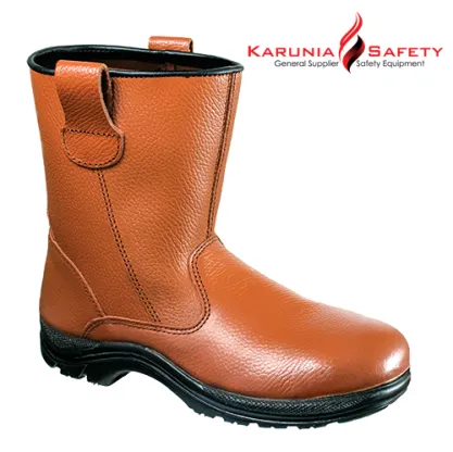 Sepatu Safety JUAL DR OSHA NEVADA BOOT 1 sepatu_nevada_boot